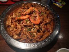 -胖哥俩肉蟹煲(杭州下沙学林街店)