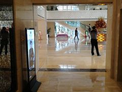 -北京丽景湾国际酒店