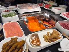 -川西坝子火锅(清江东路3.0直营店)
