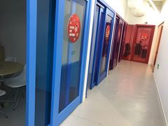 -英孚教育青少儿(河东资深教研中心)