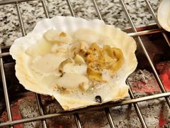 -震海贝烤贝·民俗特色店(延吉总店)