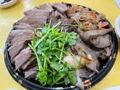 -官塘陈记鱼生·潮汕砂锅粥·牛肉火锅(潮枫路总店)