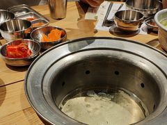 -姜虎东白丁烤肉(深圳湾后海汇店)