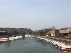 -蓬莱仙岛