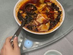 -飞天大厦清真餐厅