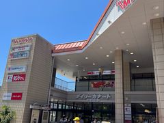 -阿倍野Q's Mall