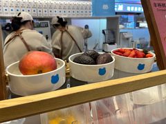 -兰熊鲜奶(昌平悦荟店)