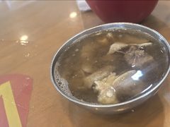 牛杂汤-老牌依强牛肉店(达道总店)