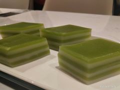 -美奈小馆·越南料理(中航城君尚购物中心店)