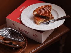 -LANLIZI BAKERY(COSMO店)