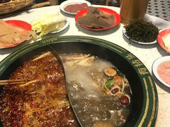 -有拈头成都市井火锅(南山总店)