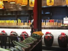 -凤凰山斑鱼馆(恭城店)
