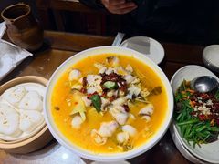 -尽善百年古院餐厅(王家老宅店)