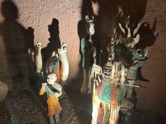 -洛阳古墓博物馆