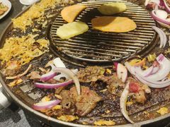 -完美生活炭火烤肉(二马路店)