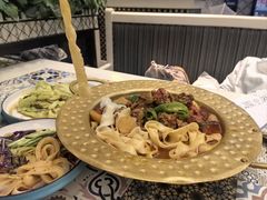 -阿拉丁新疆风味餐厅·清真(罗廊巷店)