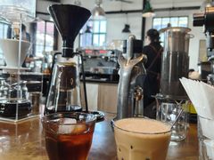 -The Workshop Coffee