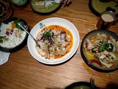 -塔哈尔·新疆盛宴(城西银泰店)
