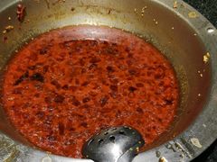 -清真·锦翔炝锅鱼(明德门店)