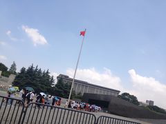 -侵华日军南京大屠杀遇难同胞纪念馆