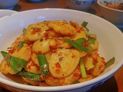 -田小狗的饭店(碧桂园店)