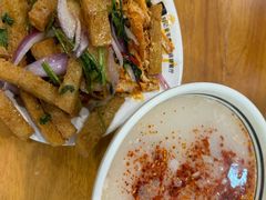 -清真刘记全羊肉鲜汤馆(前进路店)