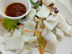 -海龙珠海鲜餐厅