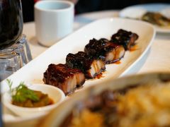 秘制黑叉烧-炳胜品味(海印总店)