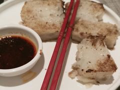 -晋江荣誉国际酒店·港誉茶餐厅