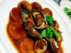 -庆赫隆融合菜馆(群力店)