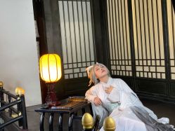 点击看大图 -盘子女人坊古装写真摄影(南京总店)
