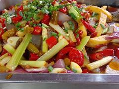 -金渝海鲜烧烤万州烤鱼店