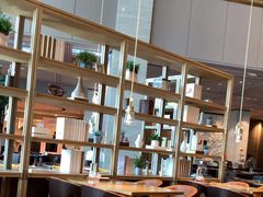 -博林天瑞喜来登酒店·西丽尚膳