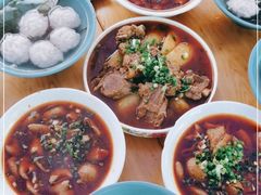 -李记小小吃(涪江路店)