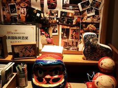 -烧鸟横丁(联发文创口岸店)