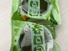 -泸溪河桃酥(秦淮新街口店)