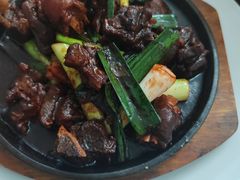 -始于2011柳周农家菜沙田柚美食店(东大街店)