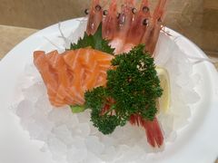 -东京屋(武定路店)