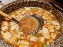 -绿茶餐厅(天通苑华联店)