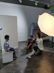 -INKIDS潮童社儿童摄影(朝阳大悦城店)