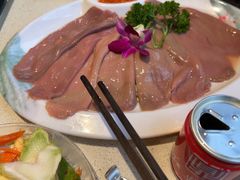 -红鼎坊·老成都火锅(新南门店)