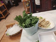 -东来顺饭庄(天坛店)