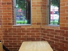 大堂-都城快餐(中山三店)