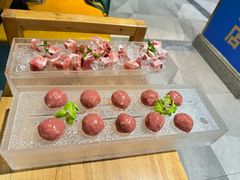 -五星桥原切肥牛火锅·30年专注好牛肉(湖塘店)