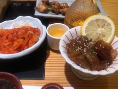 -花潮料理艺食馆(世欧广场店)