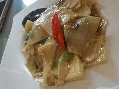 -茶油香闽南菜·花园餐厅(前埔店)