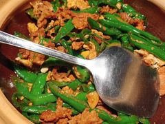 老冯辣椒炒肉-农耕记·湖南土菜(halo广场店)