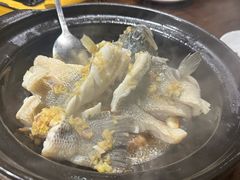 -广府乡下·饭庄(新港东路店)
