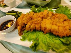 -功德林素菜饭庄(前门店)