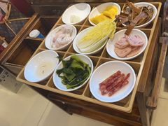 -老天桥蛙炉火锅(姑苏总店)